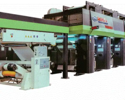PRD Series Printing Machine